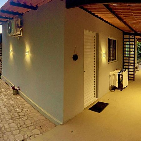 Paraiso Do Boldro Flat Apartman Fernando de Noronha Kültér fotó