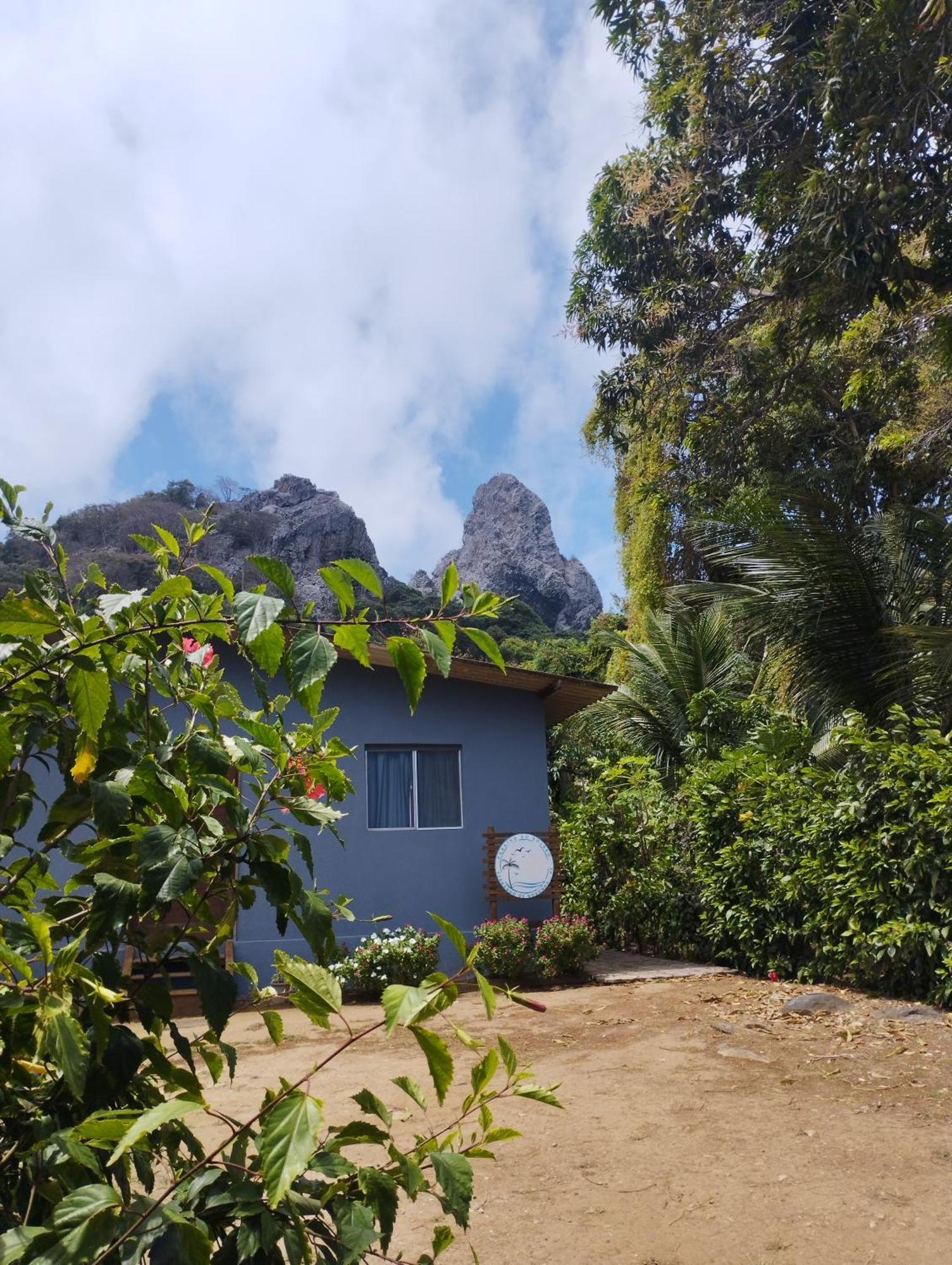 Paraiso Do Boldro Flat Apartman Fernando de Noronha Kültér fotó